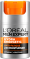 Crema pentru ten hidratanta de zi L'Oreal Paris Men Expert Hydraenergetic