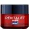 crema antirid de noapte revitalift laser