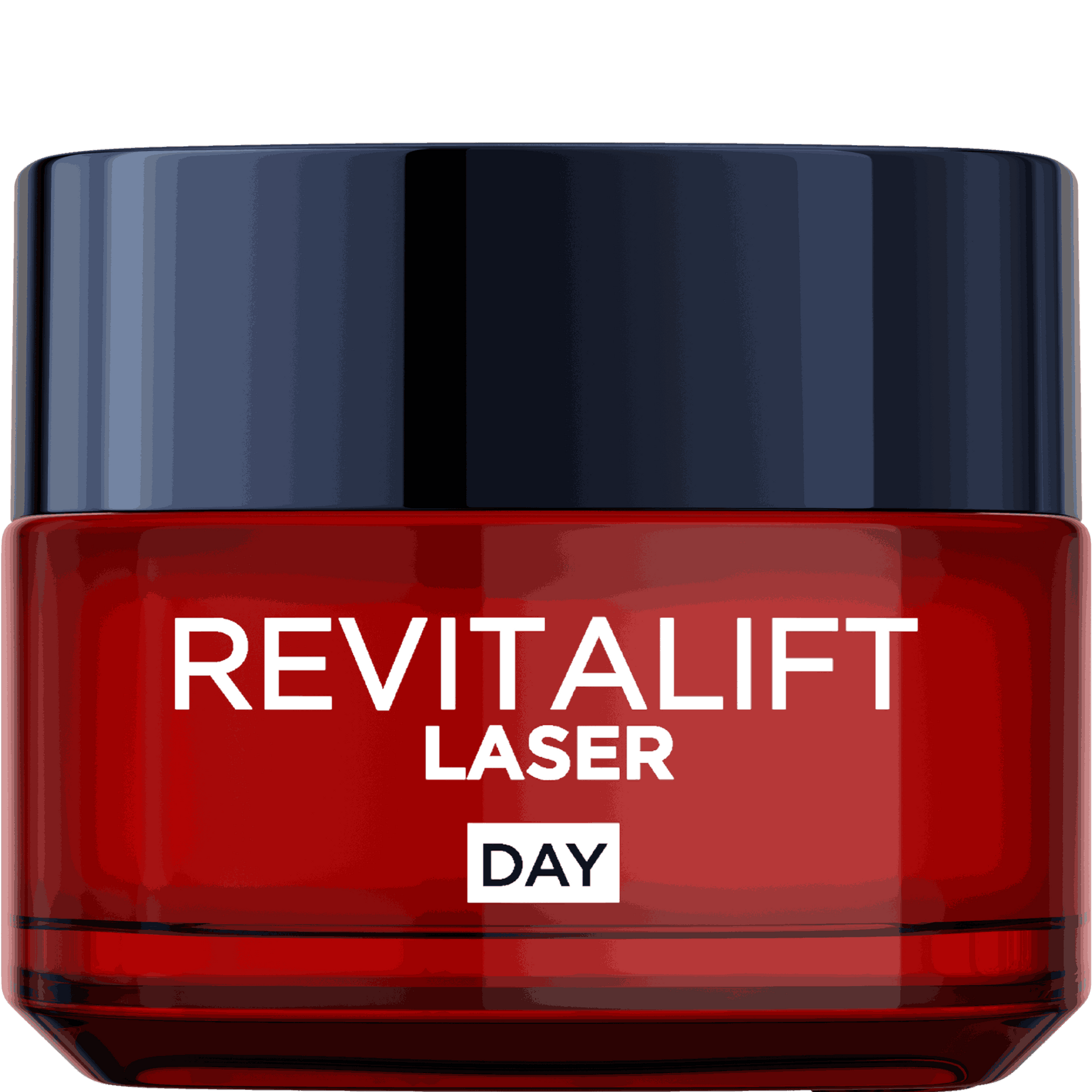 crema antirid de zi revitalift laser