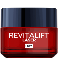 crema antirid de zi revitalift laser