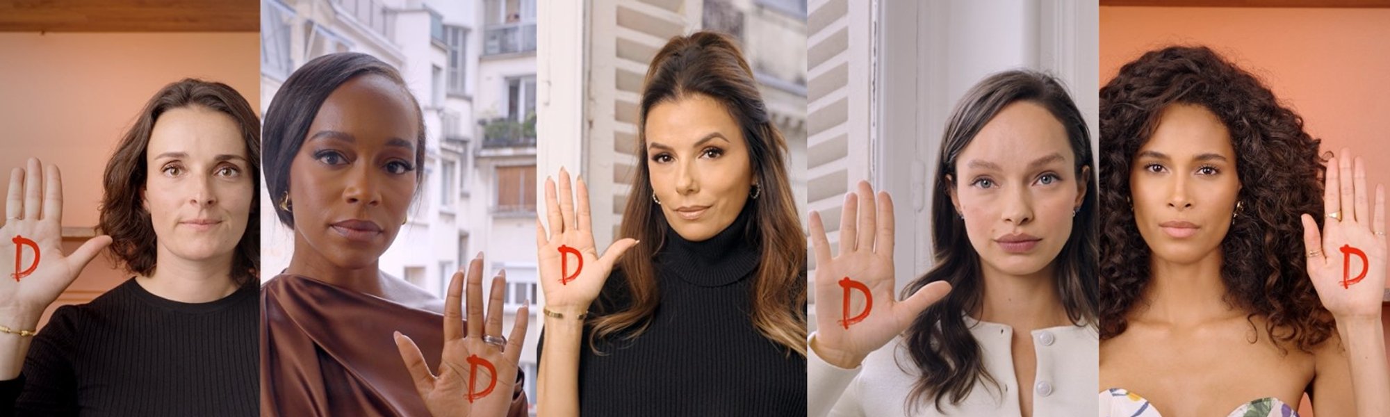 Loreal Paris Stand Up Romania