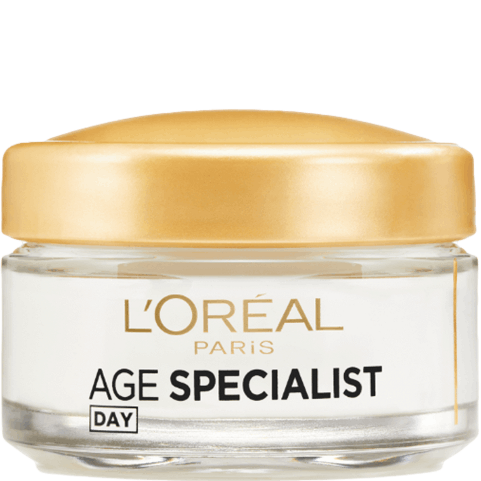 crema antirid hidratanta de zi age specialist 35+