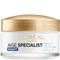 crema antirid hidratanta de noapte age specialist 35+