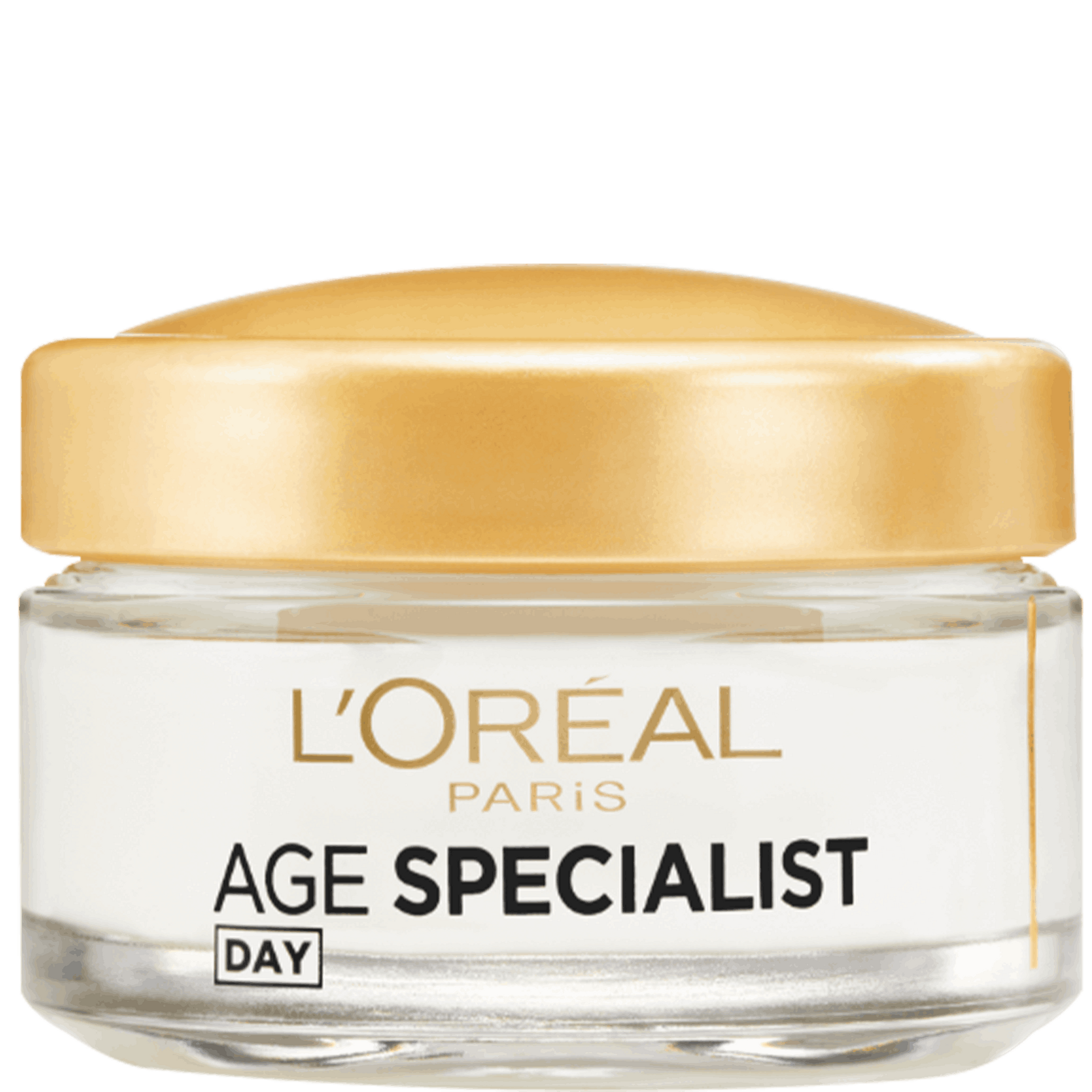 crema antirid hidratanta de noapte age specialist 45+