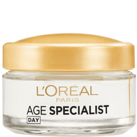 crema antirid hidratanta de noapte age specialist 45+