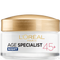 crema antirid hidratanta de noapte age specialist 45+
