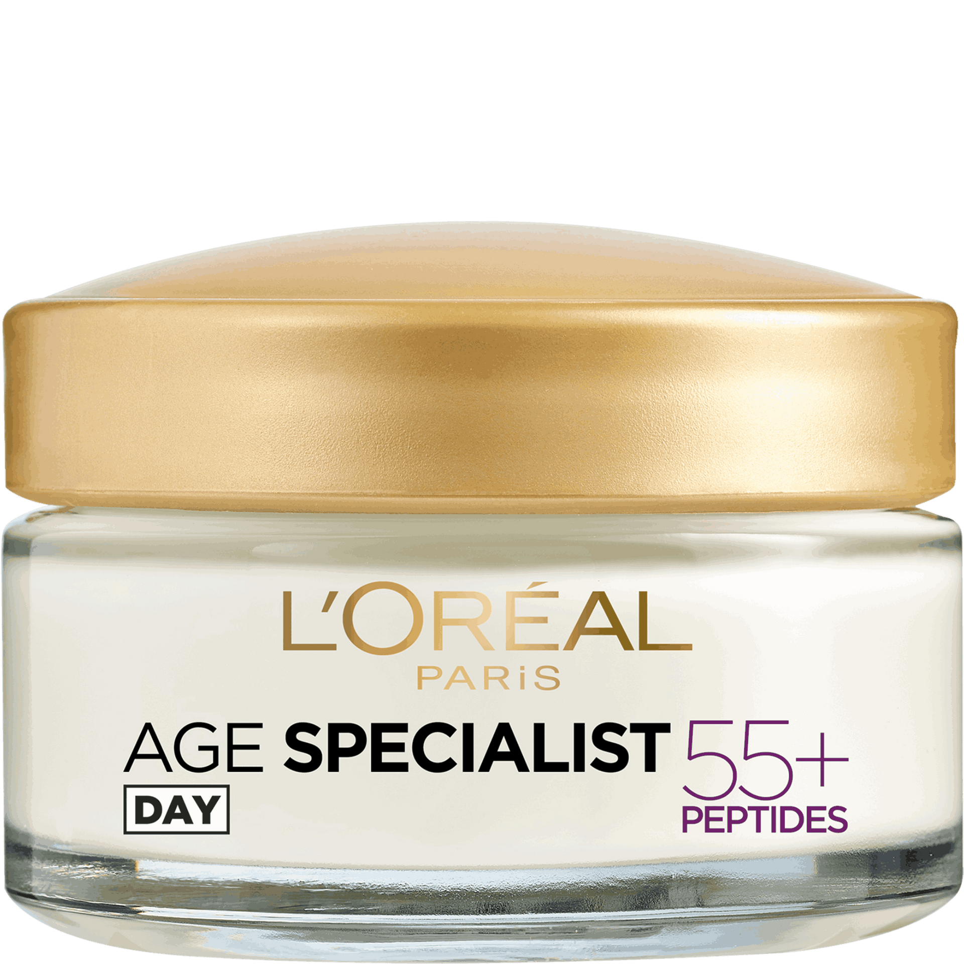 crema antirid hidratanta de zi age specialist 55+