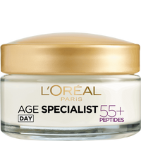 crema antirid hidratanta de zi age specialist 55+