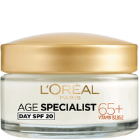crema antirid hidratanta de zi age specialist 55+
