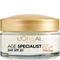 crema antirid hidratanta de zi age specialist 55+