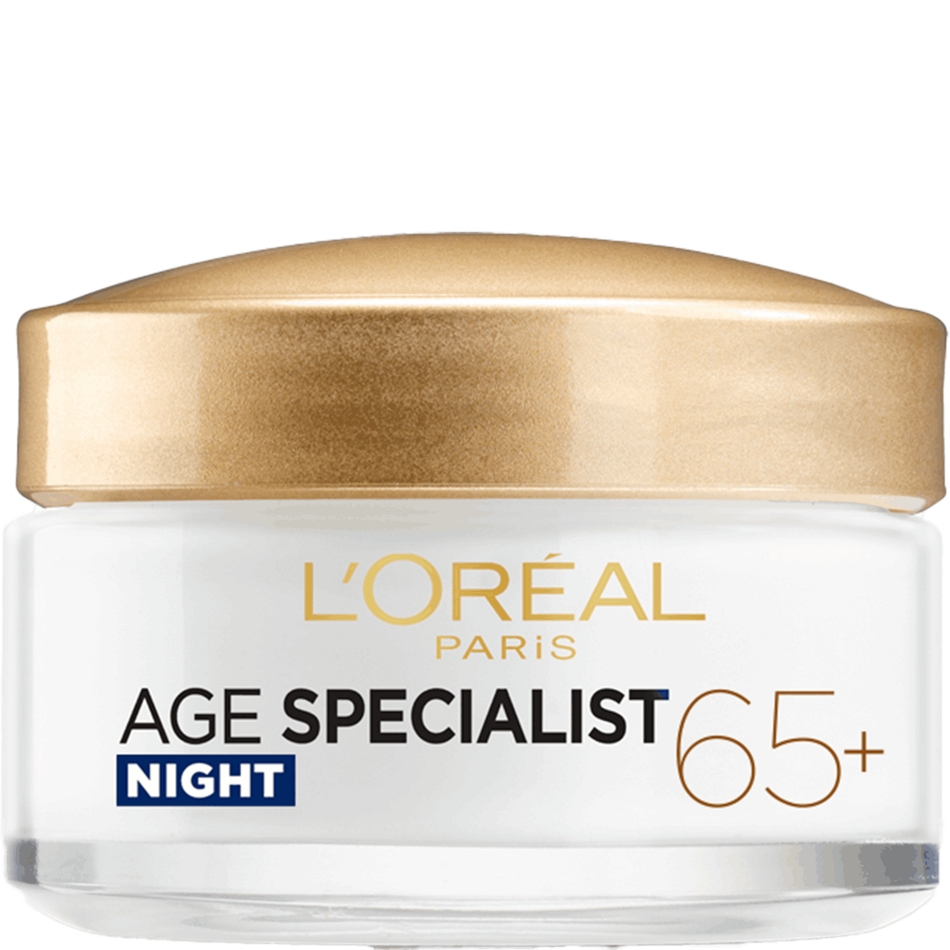 crema antirid hidratanta de noapte age specialist 55+