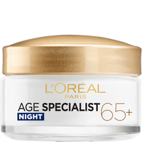 crema antirid hidratanta de noapte age specialist 55+