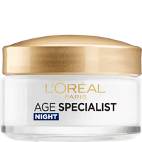 crema antirid hidratanta de noapte age specialist 55+