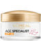 crema antirid hidratanta de zi age specialist 45+