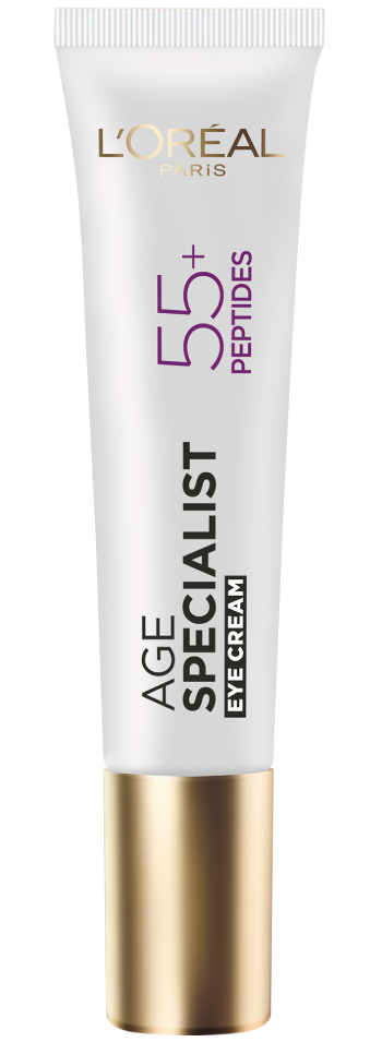crema antirid hidratanta de zi age specialist 55+
