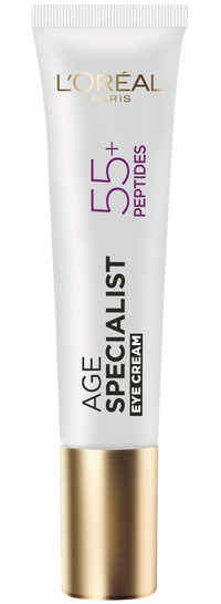 crema antirid hidratanta de zi age specialist 55+