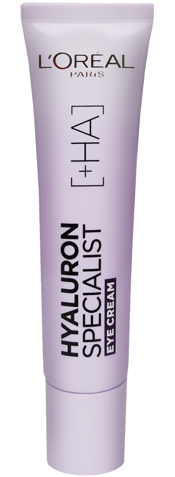 crema de ochi antirid hidratanta hyaluron specialist