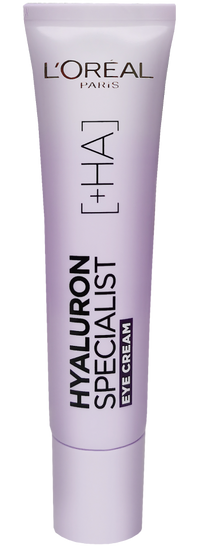 crema de ochi antirid hidratanta hyaluron specialist