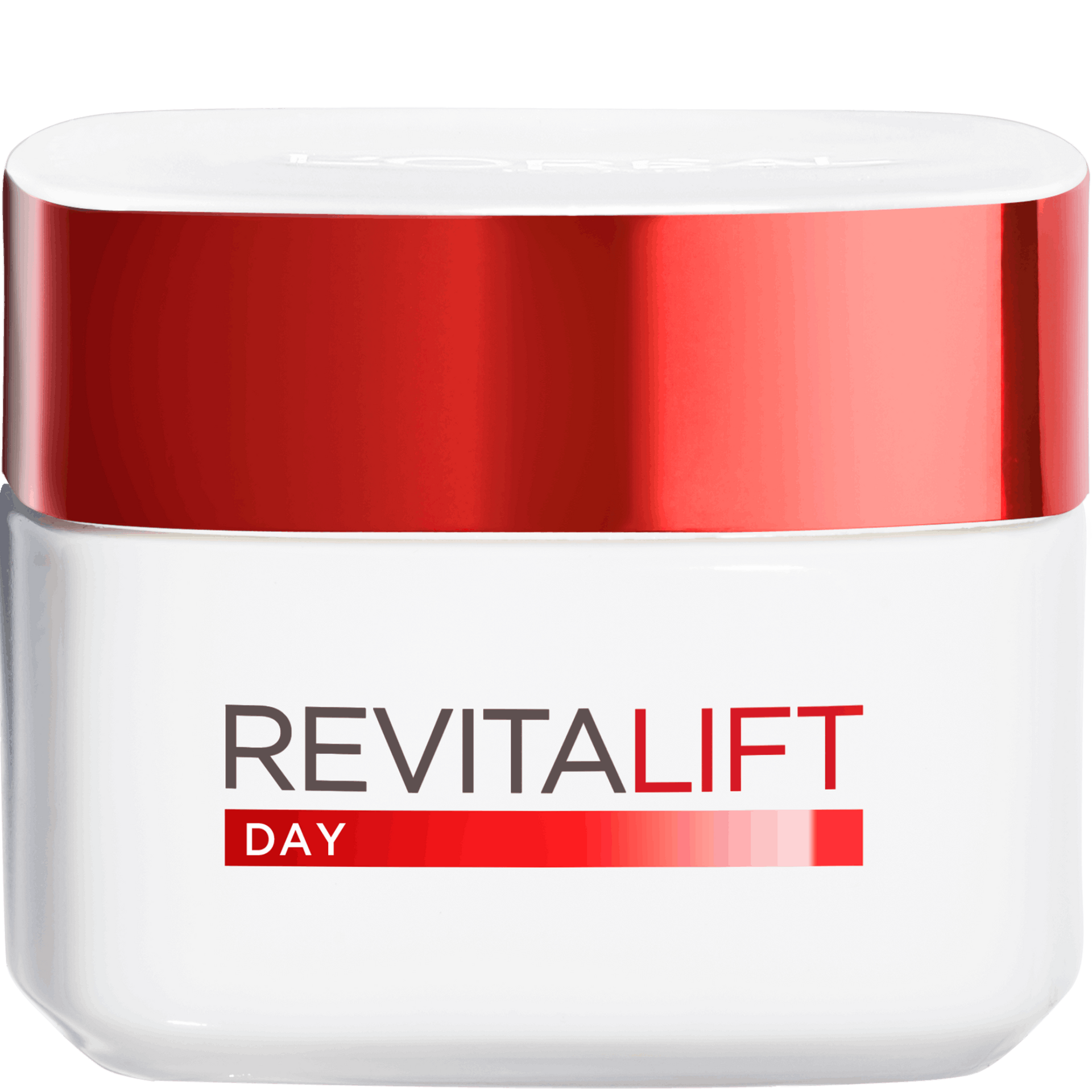Face Care Day Cream Revitalift Hero Packshot