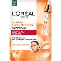 Masca Servetel Revitalift Clinical cu Vitamina C packshot