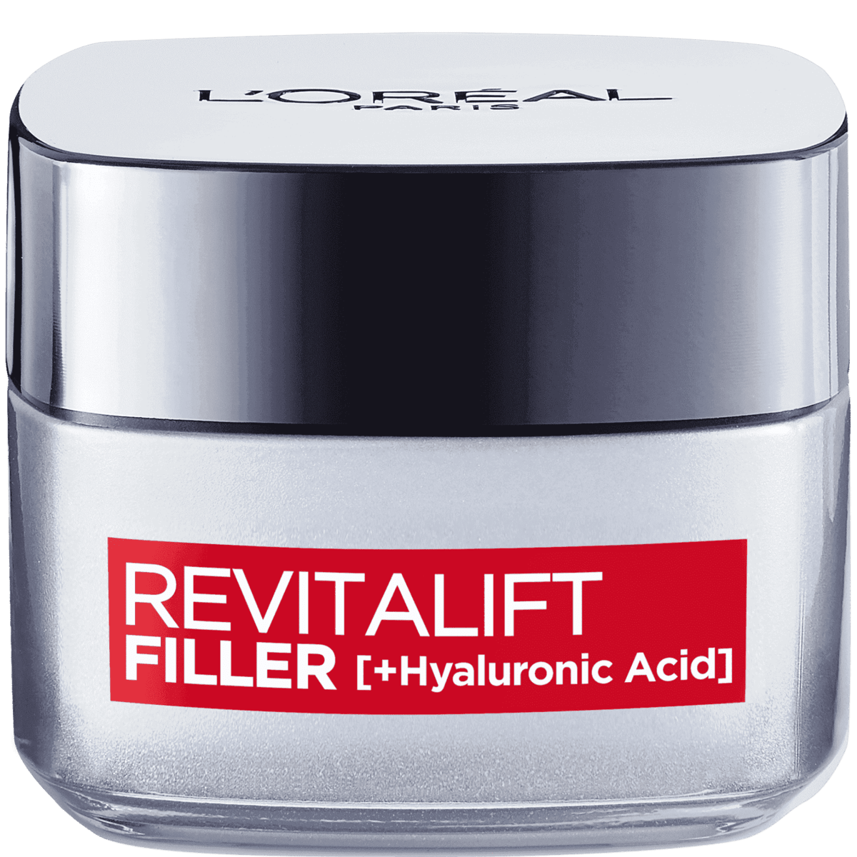 Oap Skincare Revitalift Filler Day Cream Packshot V2