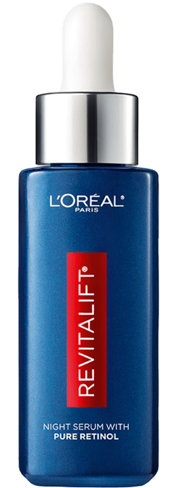 serum retinol revitalift laser