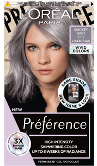 9112 SMOKEY GREY