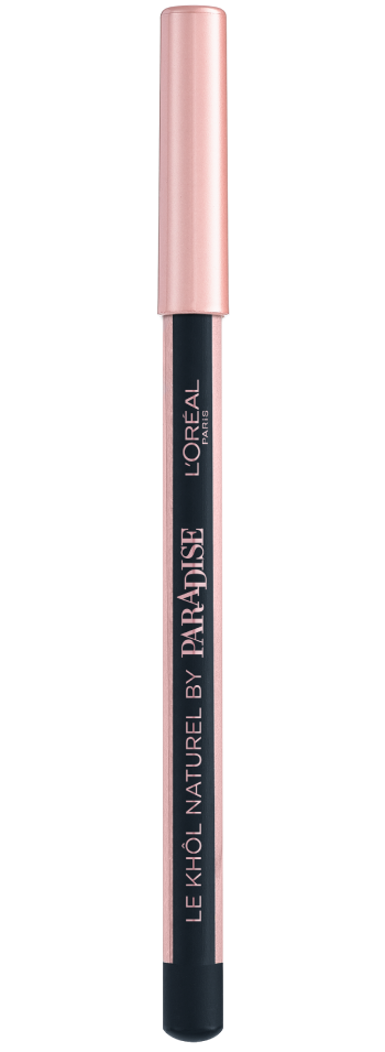 Eyeliner Midnight Black 101 Le Khol Superliner Packshot