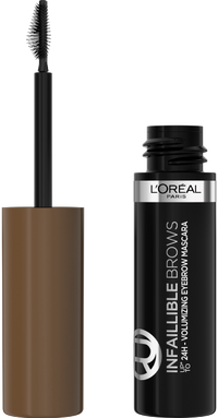 Infaillible 24H Brow Brunette