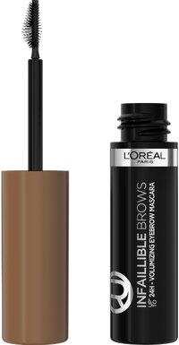 Infaillible 24H Brow Light Brunette mascara